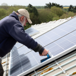 7 erreurs à éviter lors de l'installation de panneaux photovoltaïques Limoges